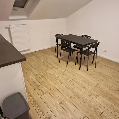 Home4you Doppelzimmer 3 *