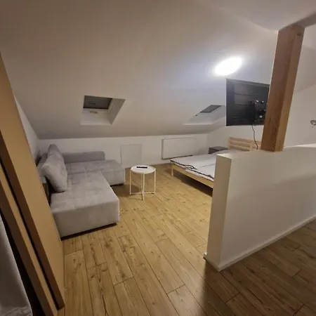 Guest house Home4you Doppelzimmer 3 Turkheim