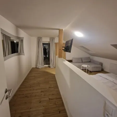 Home4you Doppelzimmer 3